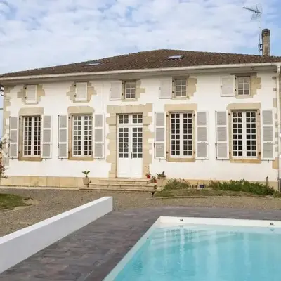 Domaine Bordenave