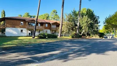 Quartier de l'appartement ou autre quartier proche