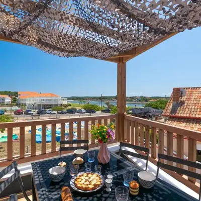 Apartment La Pergola by Interhome