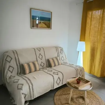 Studio entre Lac et Océan