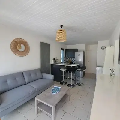Cottage au cœur des Landes