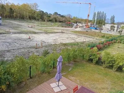Jardin de l'établissement Villa Holidays Ocean