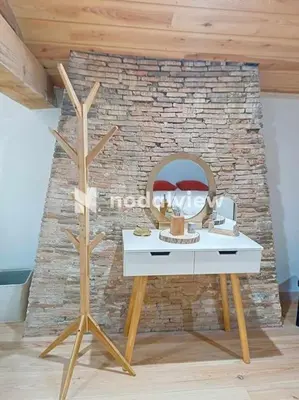 Plan de l'établissement Aux sources de lesquire maison 5 chambres 5 salles de bains , 11 personnes