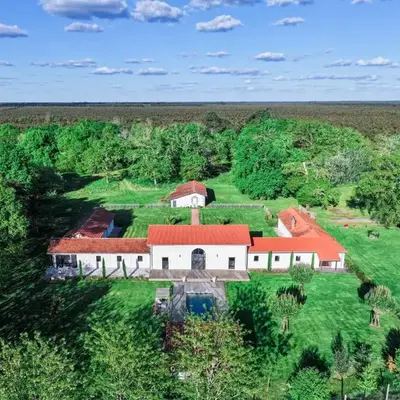 Domaine de Bouhémy