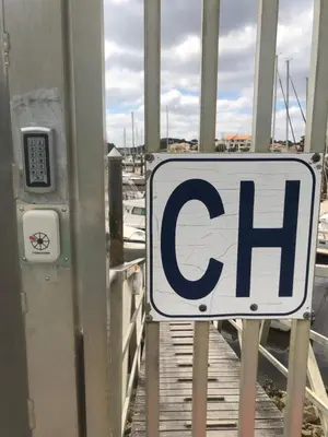 Plan de l'établissement Insolite