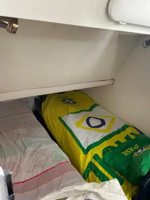 Plan de l'établissement Insolite