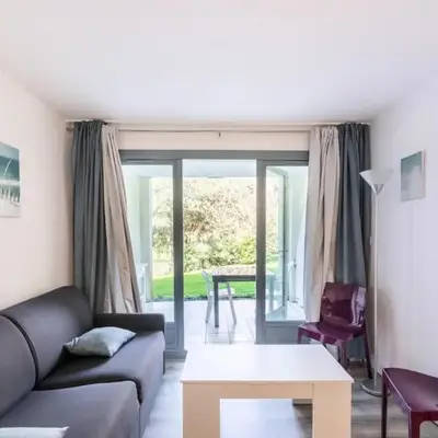 Village Moliets - maeva Home - Studio 4 Personnes - Confort MAE-5134