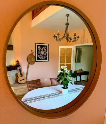 Plan de l'établissement Le Balcon bleu de Biscarrosse