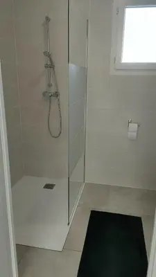 Plan de l'établissement VILLA Landaise