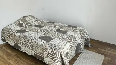 Plan de l'établissement VILLA Landaise