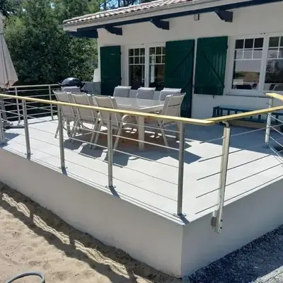 Maison Alisan - Dune du Pilat