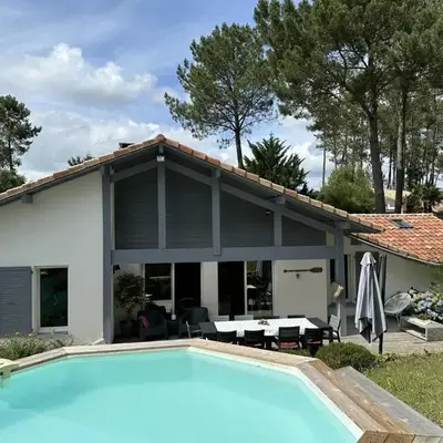 Chez Céline Sous les Pins