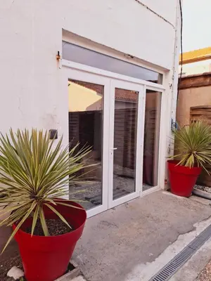 Plan de l'établissement Ateka Dax appartement
