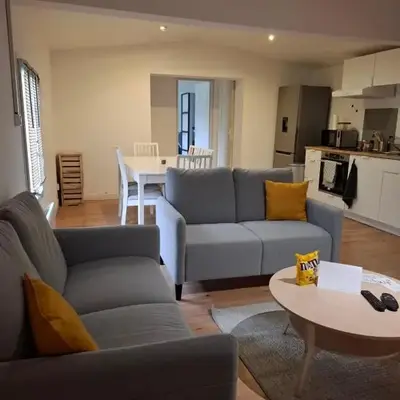 Ateka Dax appartement