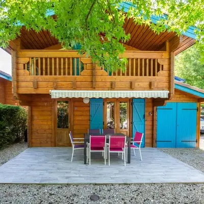VILLAS les DUNES 1 - VILLAS les DUNES 2
