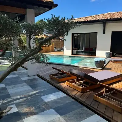 Villa Luna