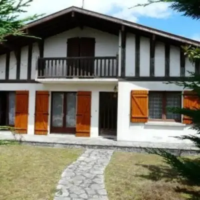 Maison de famille