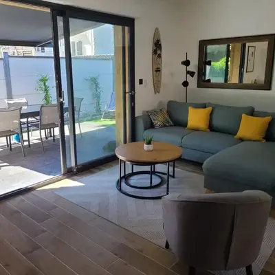 Maison avec piscine Pyla sur mer