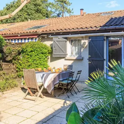 Maison Kabâna - Welkeys
