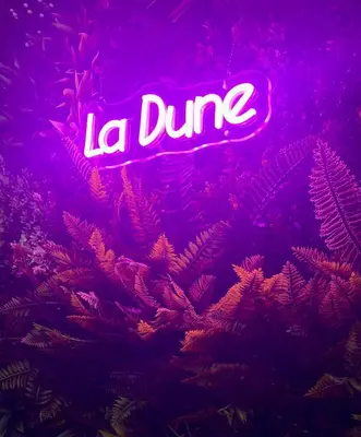 Plan de l'établissement DUNE Océan Luxe Appartement, Accès Plage privé, Parking & Wifi 50m Océan Surf