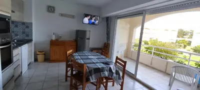 Télévision ou salle de divertissement dans l'établissement Moliets plage, Résidence OPEN SUD
