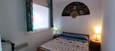 Un ou plusieurs lits dans un hébergement de l'établissement Moliets plage, Résidence OPEN SUD