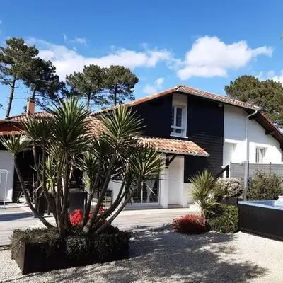 Villa Ocean's four