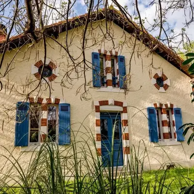 La landaise