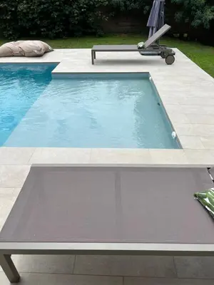 Piscine de l'établissement Villa Bota Nova ou située à proximité