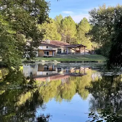Villa Bota Nova