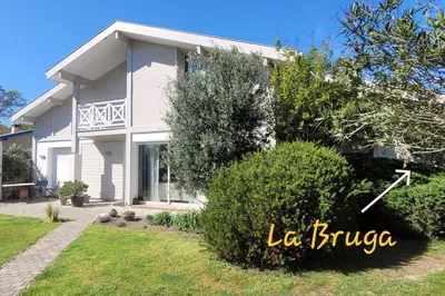Bâtiment de l'appartement