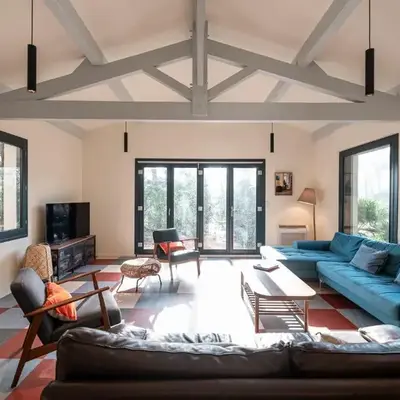 Villa COUDINEY