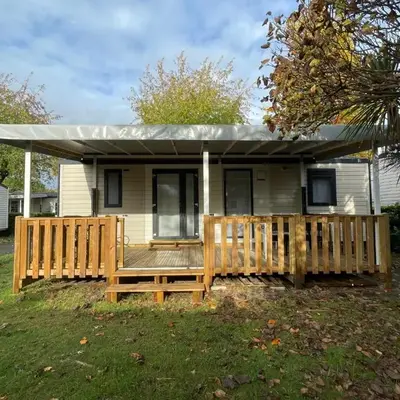 Mobilhome