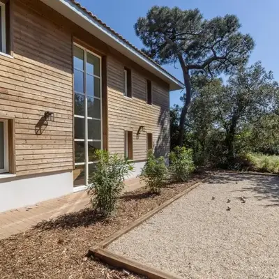 Villa Xara au coeur du Moulleau PYLA SUR MER