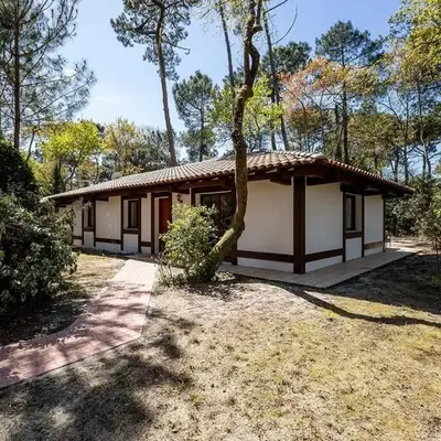 Villa Eglantine à deux pas de la plage PYLA SUR MER