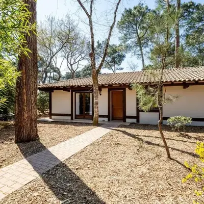 Villa Dahlia à deux pas de la plage PYLA SUR MER
