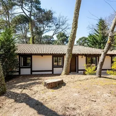 Villa Bruyère à deux pas de la plage PYLA SUR MER