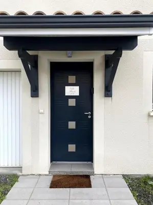 Façade ou entrée de l'établissement Villa Florebo 3 chambres Confort, Calme et Charme