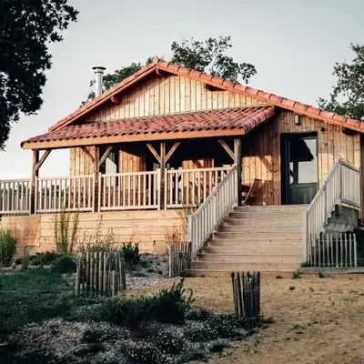 Maison des Dunes