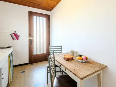 Plan de l'établissement Holiday Home L'astérie by Interhome