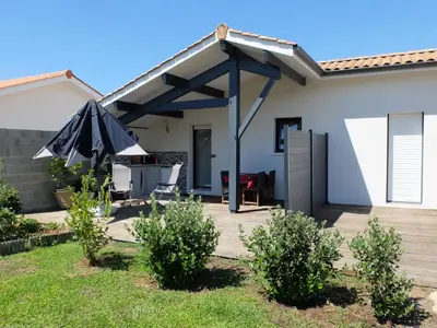 Bâtiment de le séjour chez l'habitant