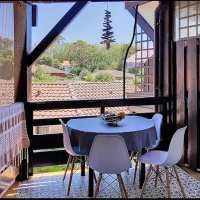 Appartement proche de la plage