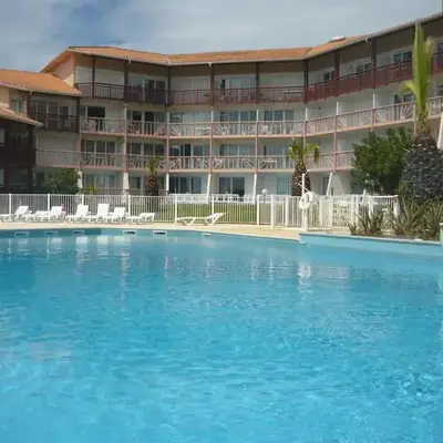 Appartements à côté Lac Marin de Port d'Albret