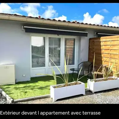 La loge de Gustave