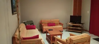 Plan de l'établissement Le petit poucet