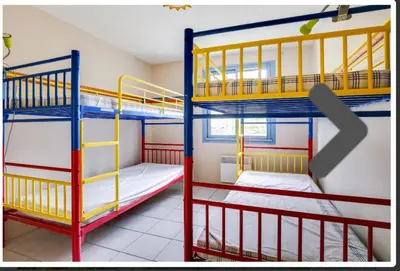 Plan de l'établissement Le petit poucet