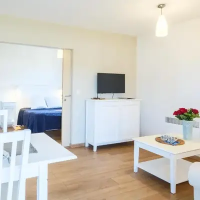 Appartement aux Cottages du Lac H70