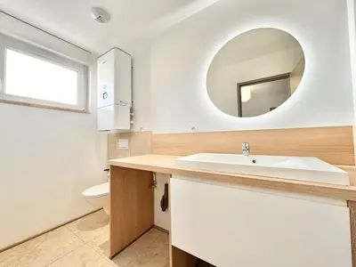 Plan de l'établissement Le Beausoleil - Confort - Central