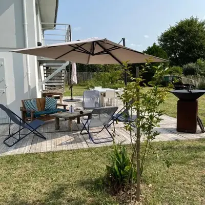 Villa Lucio