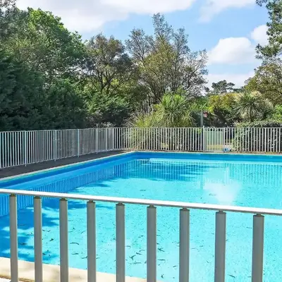 Holiday Home Paradise Océan-16 by Interhome